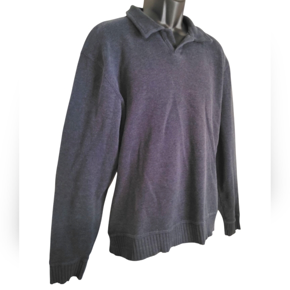 Banana‎ Republic Pullover Sweater sz XL - Picture 1 of 5